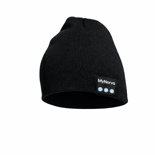 MyNorva™ — Audio Winter Hat for Sport